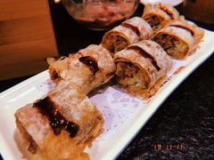 -福苗小骆驼烧烤(大唐不夜城店)