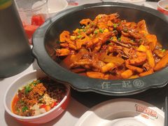 -虾吃虾涮.虾火锅.肉蟹煲(步步高梅溪新天地店)