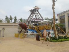 -三亚海昌梦幻海洋不夜城