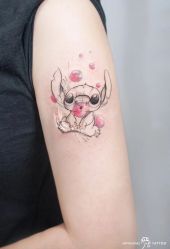 -飛凡TATTOO纹身•原创