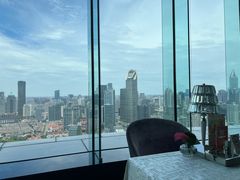 -上海新锦江大酒店