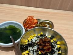 -米村拌饭(杭州国大城市广场店)