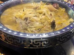 -人民公社大食堂(张家湾店)