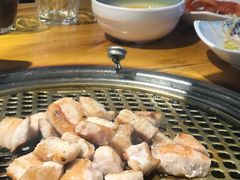 -唯成•韩国炭火烤肉 유성고기