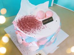 -第戎蛋糕(恒隆广场店)