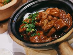 -火啫啫·粤式啫啫煲(南通首店)