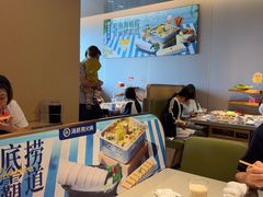 -天津梅江印象城