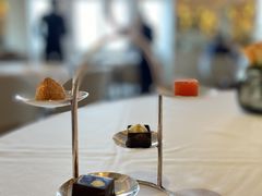 餐后甜品-Jean Georges