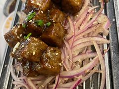 -采御鲜·回转寿司(汕头万达店)