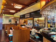 大堂-小山日本料理(太古汇店)