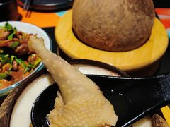 -羽鸽集·乳鸽专门店·地道顺德菜(岭南站店)