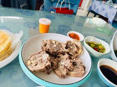 -老毛手抓·盐池滩羊非遗手抓(宁夏总店)