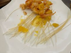 -松涛园朝鲜·海鲜·料理店(鸭绿江断桥店)