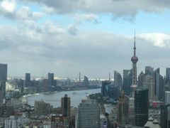 -上海新世界丽笙大酒店旋景餐厅(人民广场店)