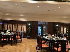 -海天楼中餐厅(吴宫泛太平洋酒店)