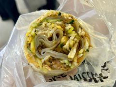 -安徽阜阳卷馍(西单店)