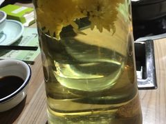 -探窝·竹笙椰子鸡(杨箕店)