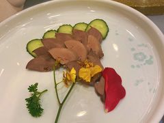 -全聚德(上海首店浦东店)