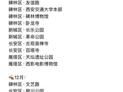 -大雁塔北广场音乐喷泉