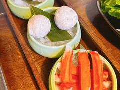 -捞王猪肚鸡火锅(昆山店)