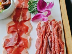 -阳坊胜利涮羊肉(阳坊老店)