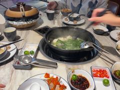 -同仁四季椰子鸡(福田东园总店)