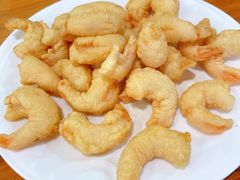 软炸虾仁-洪福亮酒家(南草厂街店)