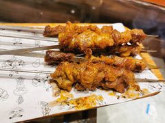 -哈啾嗨·新概念蒙餐(红星新城店)