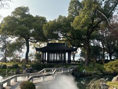 -杭州西湖柳莺里酒店·闻莺厅