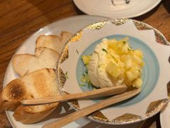 冰淇淋吐司-Fukumimi·美醉堂 居酒屋(金尚店)
