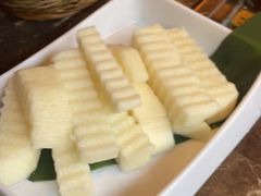 -同仁四季椰子鸡(罗湖国贸店)
