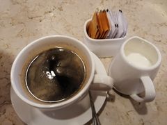 巴西咖啡-国际饭店·原点咖啡吧ORIGIN CAFE&BAR