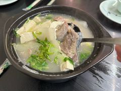 -正宗天津烧麦馆(柳州路店)