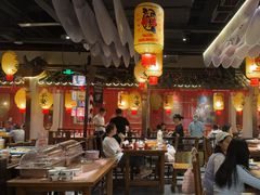 -杨记隆府重庆江湖菜(大悦城店)