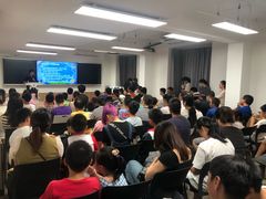 -微思特创客中心