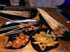 -海雾里小酒馆(解放碑店)