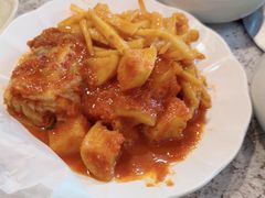 -高丽屋(天宁寺店)