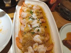 -金牌外婆家(苏州中心店)