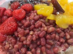 -冰冰酱老味刨冰绵绵冰(中山路总店)