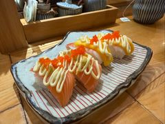 -禾绿回转寿司(伊藤洋华堂店)