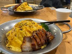 -明记·茶餐厅(三迪欣天地店)