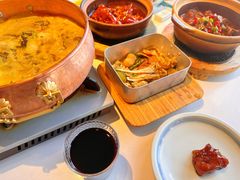 -0776食堂·京城创意菜(七里庄店)