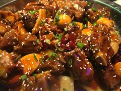 -胖哥俩肉蟹煲(河北勒泰购物中心店)