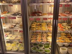 -文立新·秤盘麻辣烫(天通苑店)