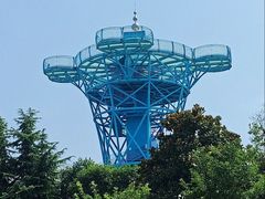 -梁子岛生态旅游区