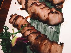 -绿茶餐厅(华联万柳店)