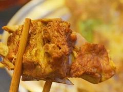 -香满锅老北京羊蝎子火锅·家常菜(新街口店)