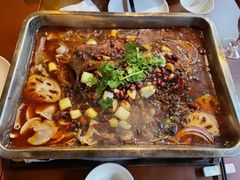 -西双版纳洲际度假酒店-曼霖轩中餐厅