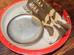 -北丐先生·野馄饨烧烤(南京首店)