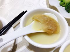 -凤城礼记鱼翅海鲜酒家(新马路总店)